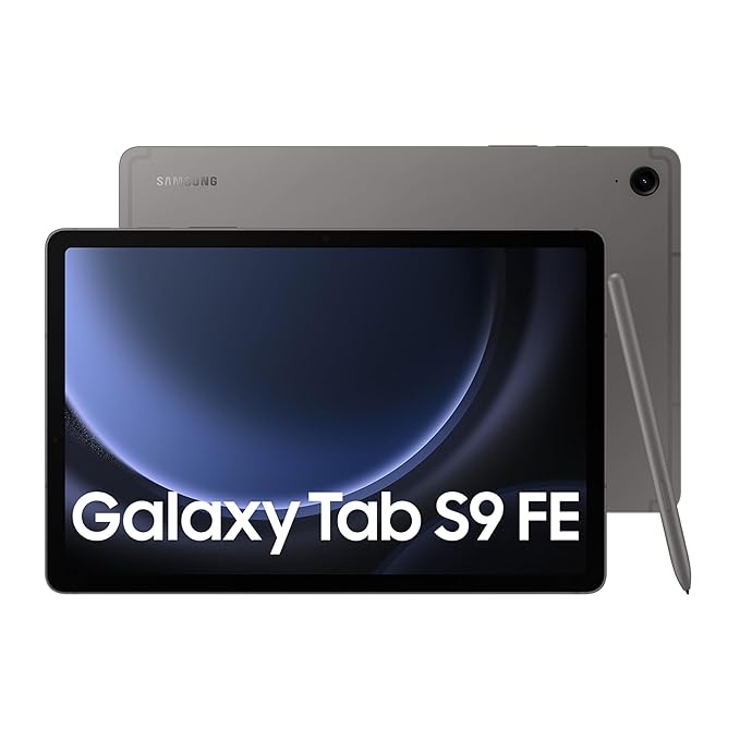Galaxy Tab S9 FE